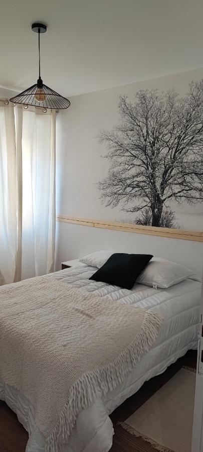 Lodge Loupau Maga Bagneres-de-Luchon Bagian luar foto