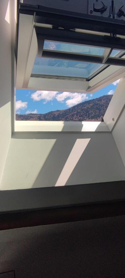 Lodge Loupau Maga Bagneres-de-Luchon Bagian luar foto
