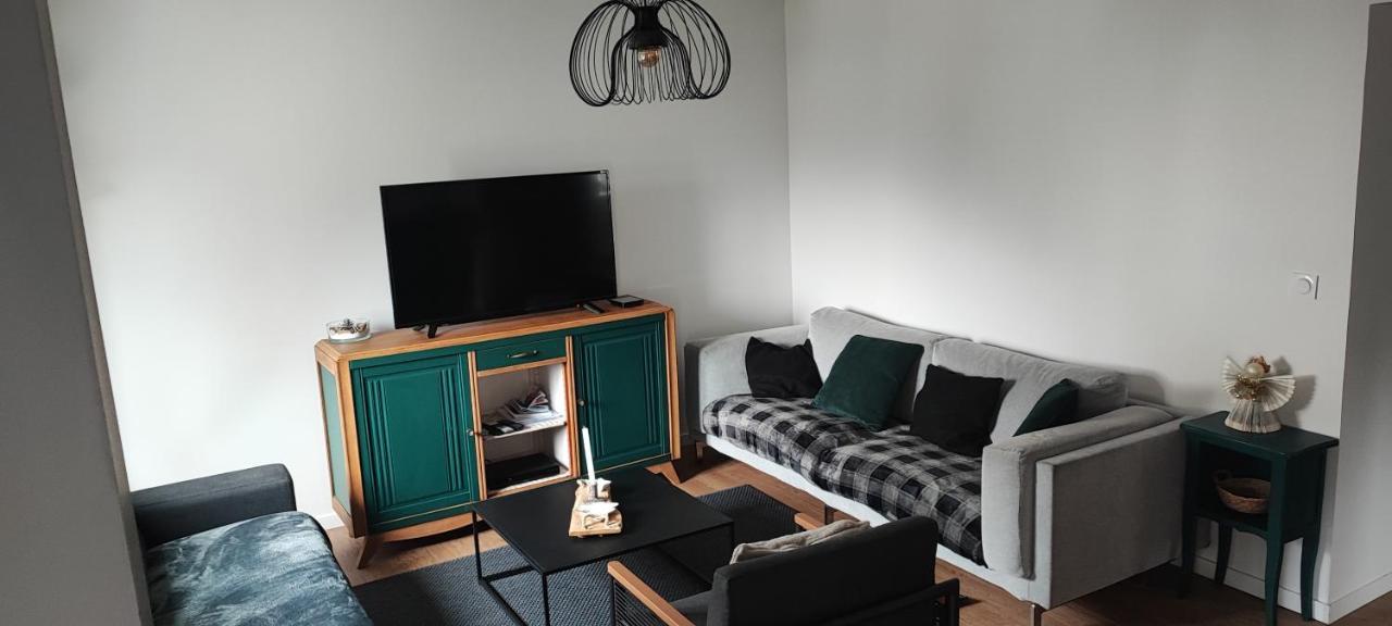 Lodge Loupau Maga Bagneres-de-Luchon Bagian luar foto