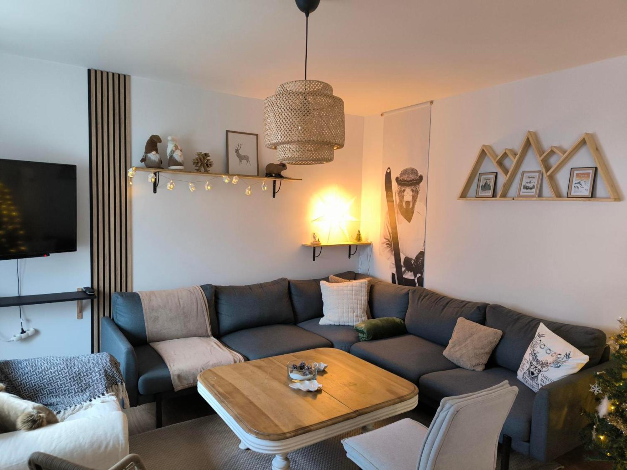Lodge Loupau Maga Bagneres-de-Luchon Bagian luar foto